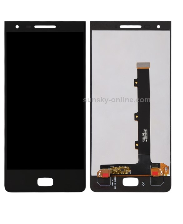 BLACKBERRY MOTION COMP LCD