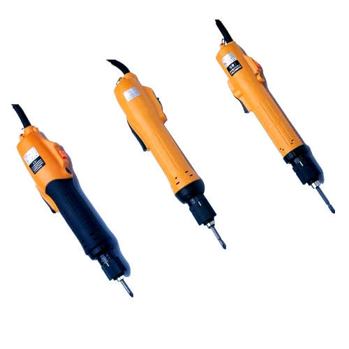 ELECTRIC SCREW DRIVER