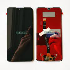 HUAWEI Y MAX COMP LCD