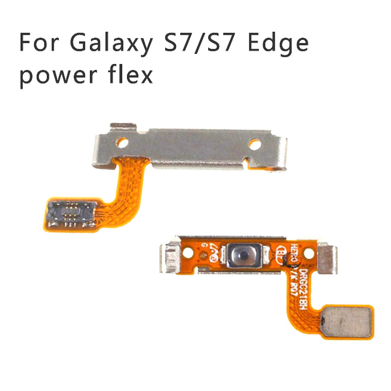 SAMSUNG S7 EDGE POWER SWITCH